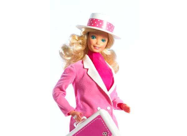 Design Museum announces 65th anniversary Barbie exhibition coming in 2024