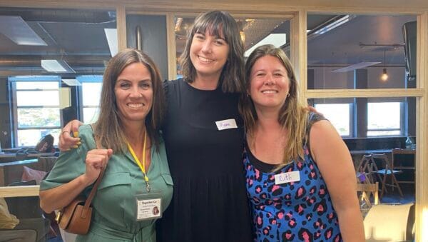 Brighton & Hove loneliness charity Together Co partners with Brighton City Girl