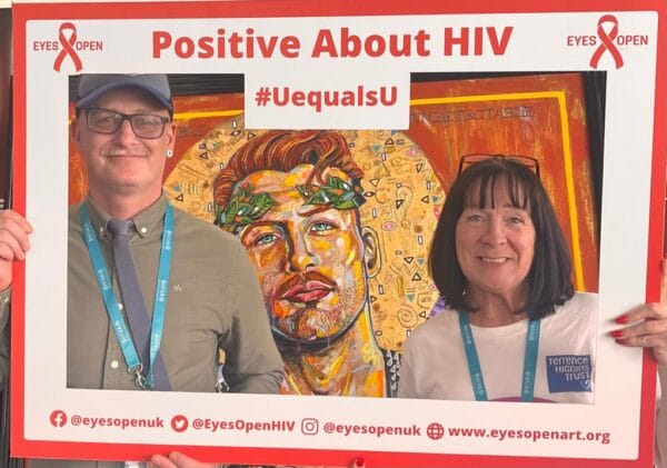 World AIDS Day: HIV Hour – the time is now!