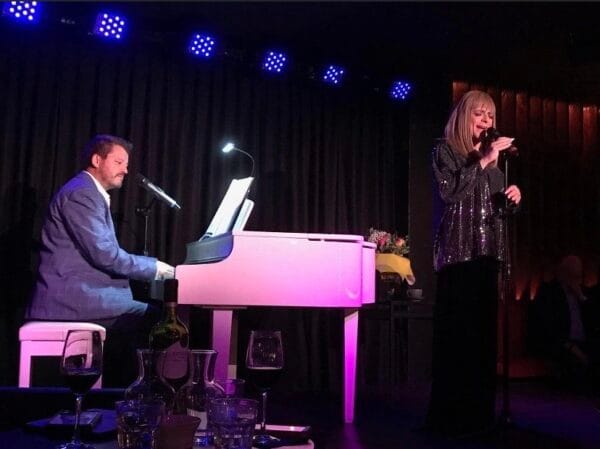 REVIEW: ‘Simply Barbra’ – simply amazing!