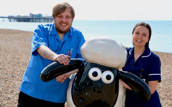 Martlets calls on the community to Save our Trail