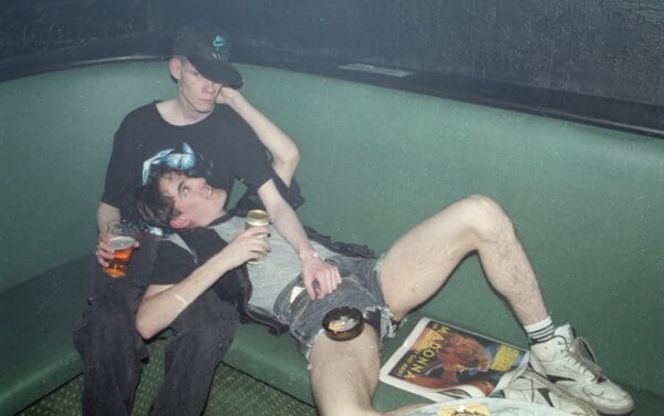 Unlimited Intimacy: New group exhibition frames the 1980s and 1990s as a politically charged time for LGBTQ+ histories and movements