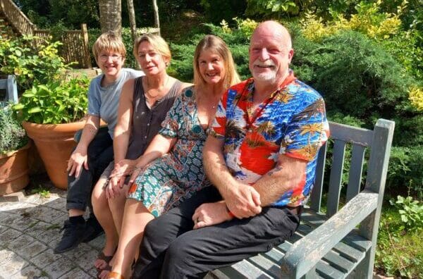 The Sussex Beacon – A Year In Review