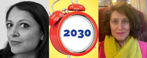 New trustees at Terrence Higgins Trust come at “a crucial time” as there’s just six years left to achieve the “life-changing goal” of ending new cases of HIV by 2030