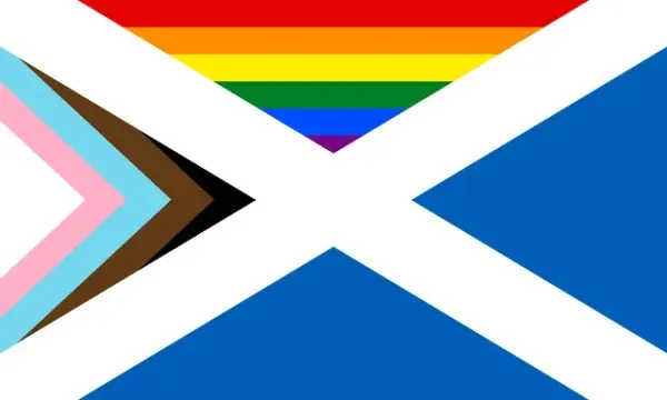 Are you passionate about LGBTQ+ equality? Scottish LGBTQ+ organisation seeks new director