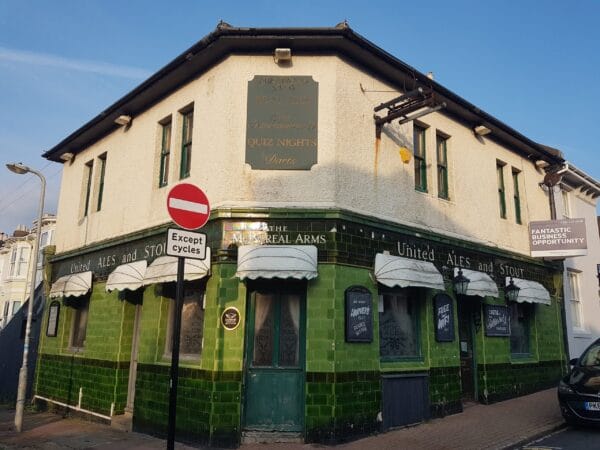 Montreal Arms in Hanover confirmed as an ‘Asset of Community Value’