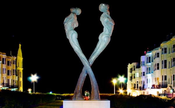 DIARY: World AIDS Day 2023 in Brighton & Hove