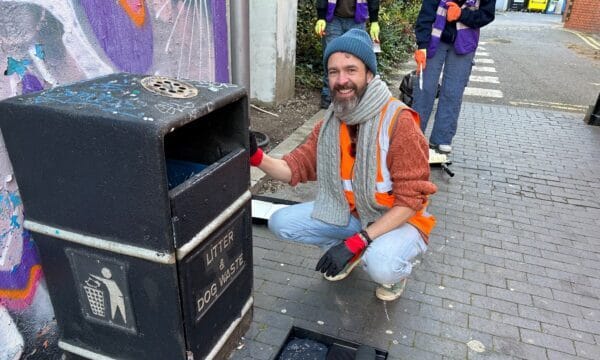 Another successful ‘Big Clean’ event!