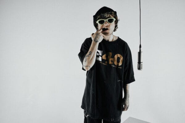 Underground trans producer a.k.a. skips unveils debut EP ‘Jawfiller’ – an acute reflection of their trans experience