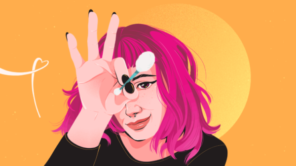 Brighton & Hove’s STI Testing Week from Monday, November 6 aims to encourage sexually active residents to get tested