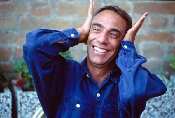 Polari Press to publish Simon Maddrell’s ‘a finger in derek jarman’s mouth’ to mark the 30th anniversary of Derek Jarman’s death