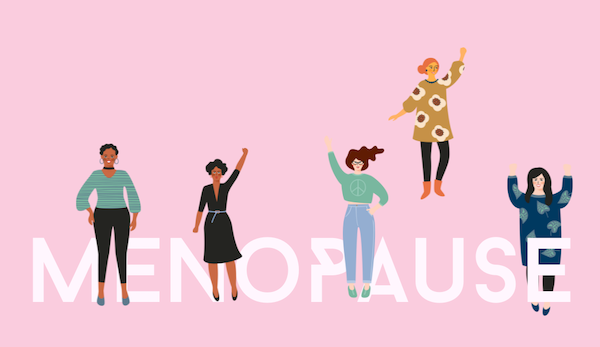 Menopause awareness session for LGBTQ+ communities at the Ledward Centre on Tuesday, January 30, 2024