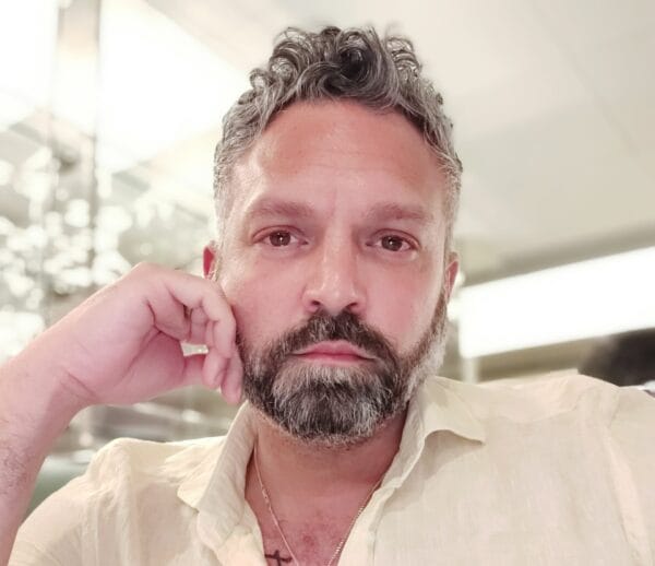 Gay ‘Married at First Sight UK’ star launches campaign to re-gift unwanted Christmas presents to modern slavery survivors