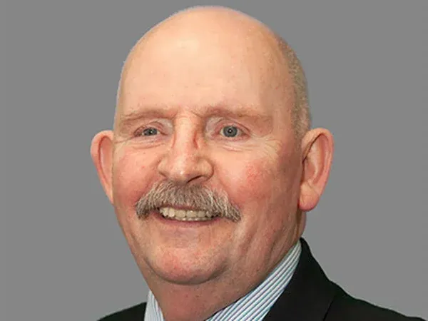 Gay West Midlands Councillor Bill Gavan awarded MBE in New Year’s Honours List