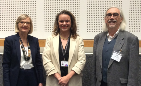 “We have massive housing challenges”. Brighton & Hove City Council leader Bella Sankey sets out her vision for an “inclusive and accessible city that is open for all”