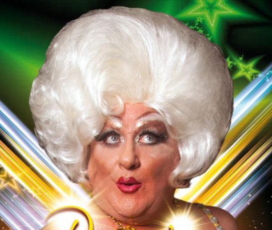 Dine With The Stars with Davina Sparkle to return in April 2024