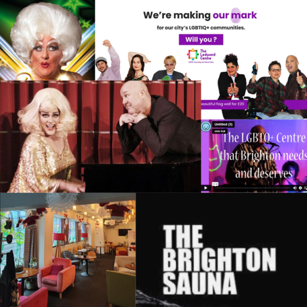 The Ledward Centre asks everybody to donate ‘just a bit’. Every donation will be QUADRUPLED with an additional matchfunder from Aviva Foundation