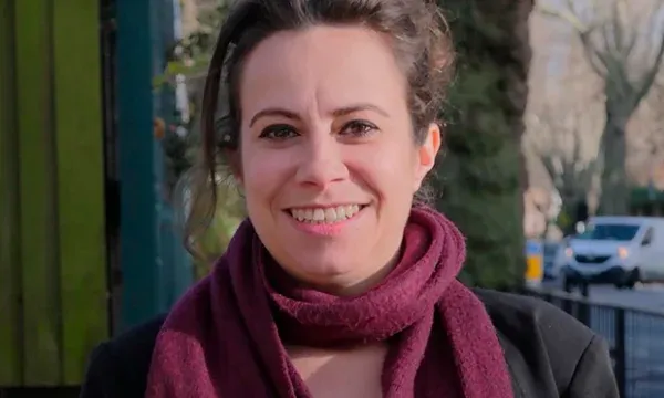 Labour suspends Laura Pascal, candidate for a London by-election, following allegations of transphobia