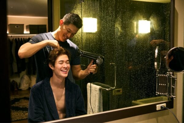 LGBTQ+ film ‘EGOIST’ part of the UK’s biggest celebration of Japanese film