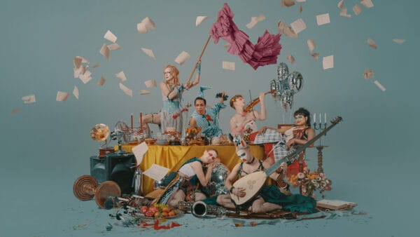 Cult ’70s queer novel gets stage outing this week