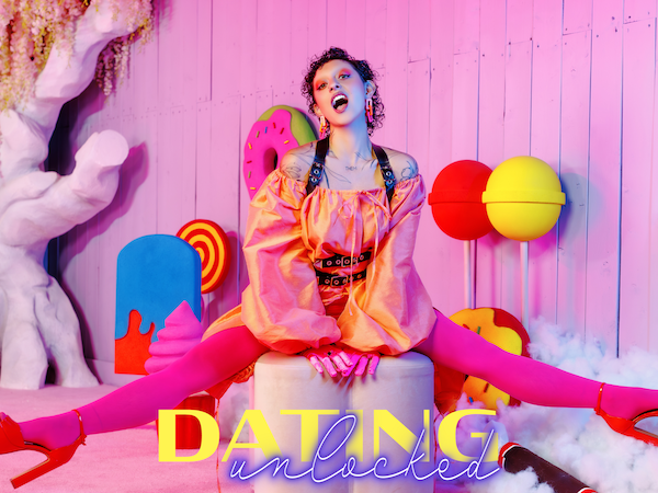 Froot.tv announces premiere of Dating Unlocked on Valentine’s Day