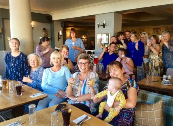 Shared Lives: could you put your spare room to good use?