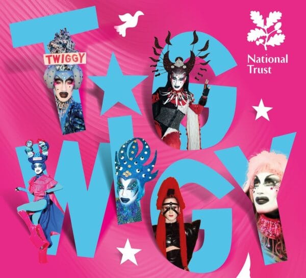 New exhibition at Birmingham’s Back to Backs to honour drag performer, Twiggy