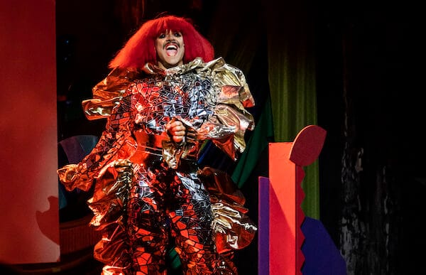 VAULT, creators of VAULT Festival, an independent festival of live performance, announce fundraising event to raise funds for cutting edge new venue