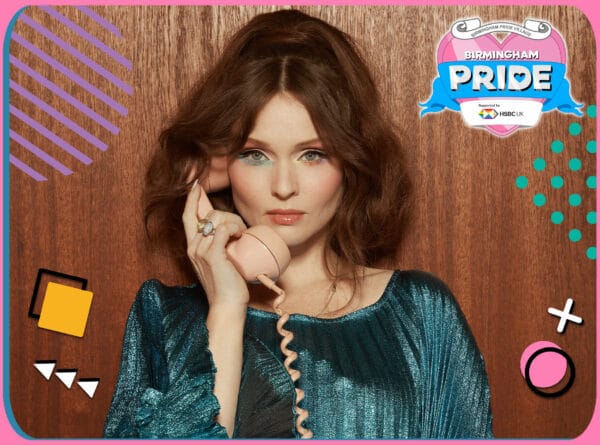 Birmingham Pride 2024 line-up to include Sophie Ellis-Bextor, Tia Kofi, Louis III and Heather Small