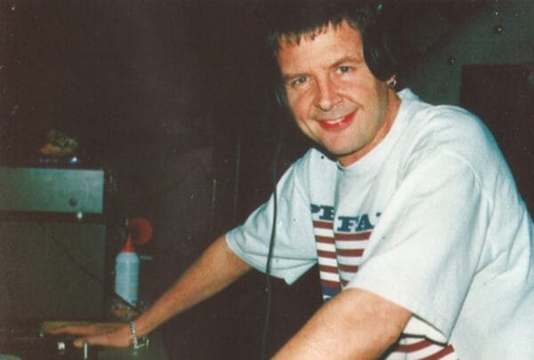 DJ Tony de Vit: A Life, A Legacy