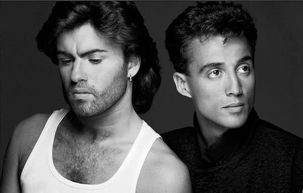 WHAM! to re-release iconic albums ‘FANTASTIC’ and ‘MAKE IT BIG’