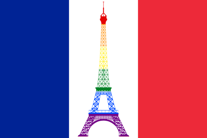 French Parliament votes to compensate victims of anti-gay laws