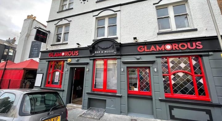 Glamorous Brighton to close its doors