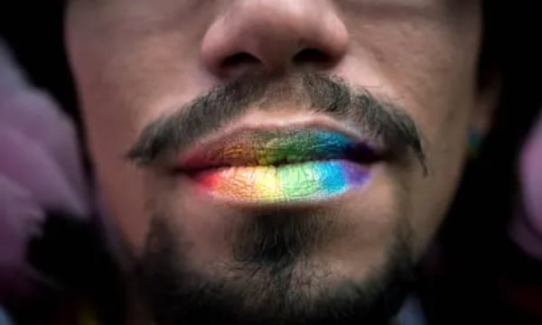 Breaking the Silence: A Black Gay Male Survivor’s Call for Inclusive Domestic Violence Support Services in the United Kingdom