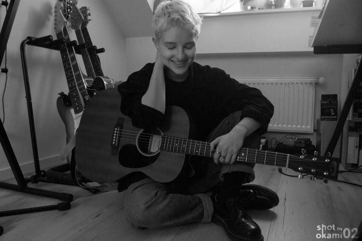 Even Still: non-binary indie artist Noah Elliott releases sophomore EP, which delves deep into mental health and queer identity