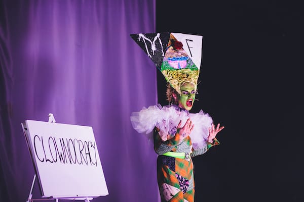 New Queers on the Block 2024: a space to develop and celebrate LGBTQ+ artists and communities across England