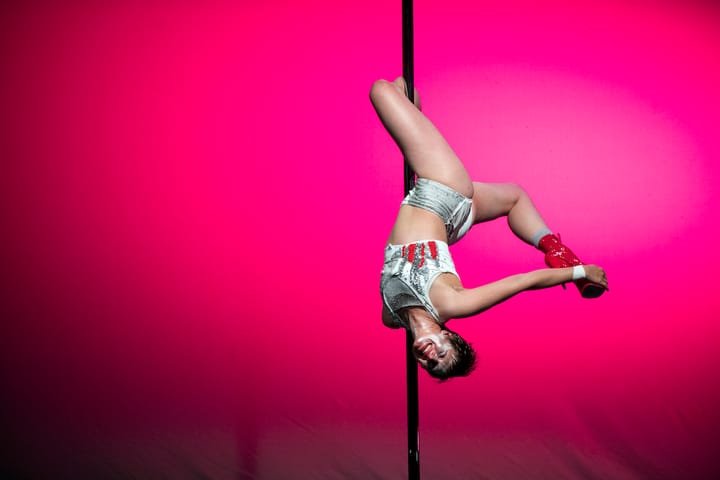 Brighton Fringe 2024 launches Friday, May 3