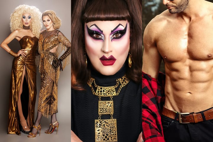 OUTtv rebrands UK LGBTQ+ streaming service FROOT.TV to OUTFLIX and continues European expansion with Allente across the Nordics