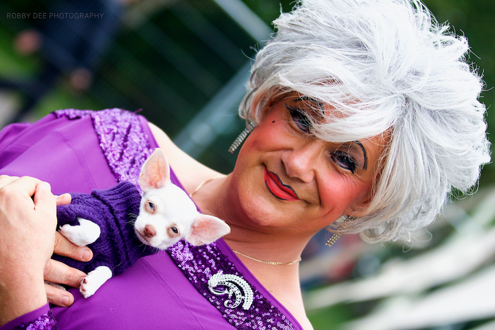 Legends and Two Brewers launch fundraisers ahead of events in Brighton and London to celebrate the life of Miss Jason