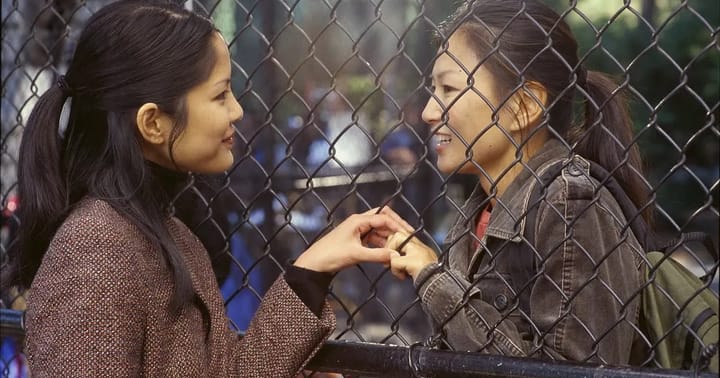 Birmingham’s Flatpack Film Festival to explore ‘Chinese Queers’