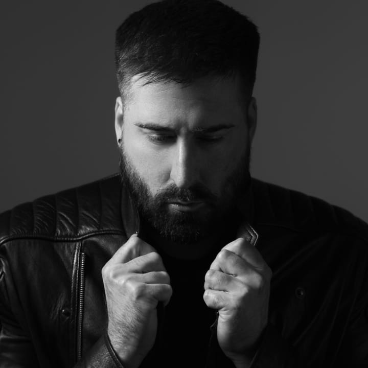 Jamie Irrepressible returns with queer sex positive indie-anthem