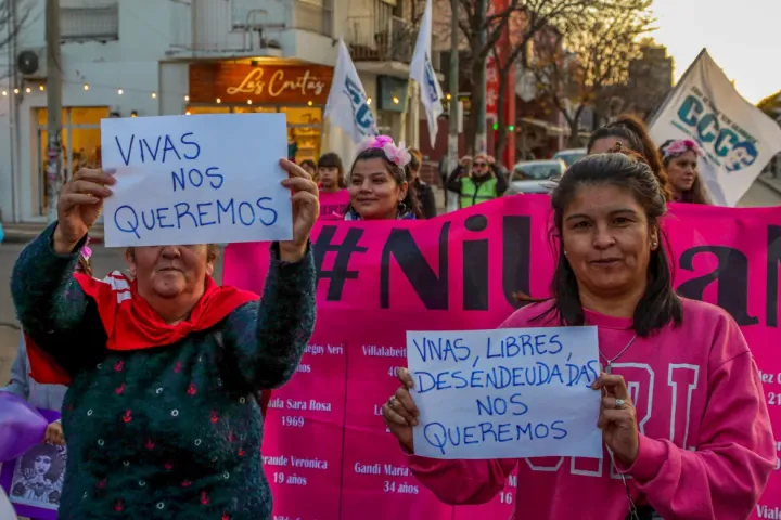 Third lesbian woman dies after man throws Molotov cocktail at their home in Buenos Aires