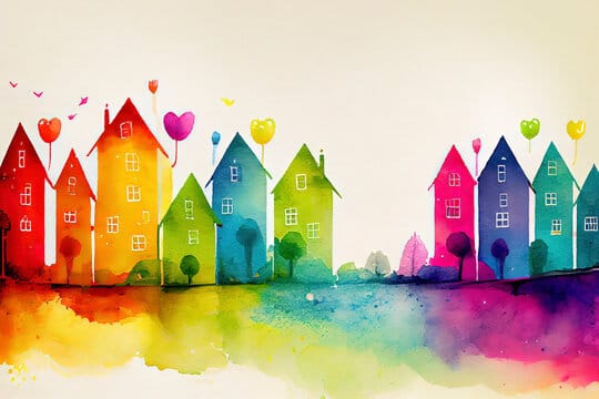 Stonewall Housing launches housing scheme aimed at supporting vulnerable LGBTQ+ people in Brighton & Hove