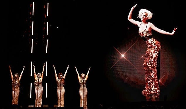 Girls Aloud pay emotional tribute to late member Sarah Harding ahead of headline performance at this year’s Brighton & Hove Pride