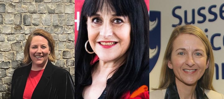 Labour councillors win Kemptown and Queen’s Park; Katy Bourne (Conservatives) re-elected as Sussex Police and Crime Commissioner