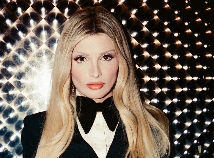 Dylan Mulvaney to bring ‘FAGHAG’ to Edinburgh Festival Fringe in August