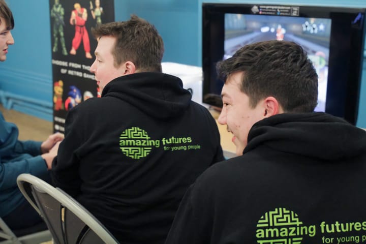 Crowdfunder for Sussex disability charity Amaze reaches £10,000 target