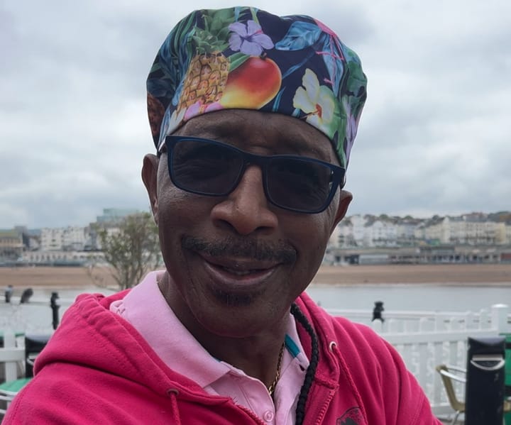 Brighton loneliness charity Together Co to launch Campaign for Social Health with Mr Motivator on Brighton Palace Pier