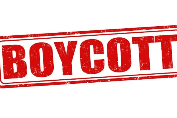 LGBTQ+ groups boycott Brighton Resource Centre over anti-trans ties