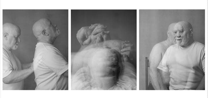 Major artists feature in St Andrews public art exhibition responding to HIV and AIDS